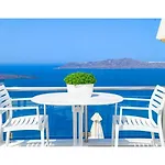 Kafieris Caldera View 3*