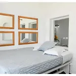 Kafieris Caldera View Hotel apartamentowy