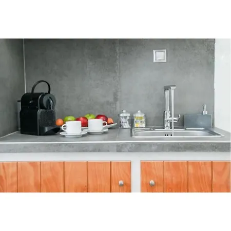 Aparthotel Kafieris Caldera View 3*