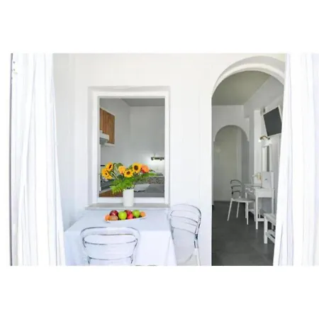 Kafieris Caldera View Firostefani