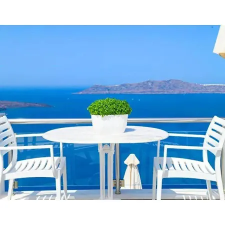 Kafieris Blue 4*