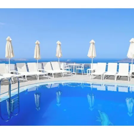 Kafieris Blue 4*
