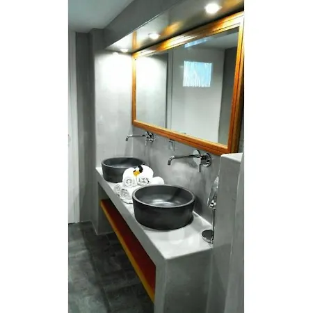 Lejlighedshotel Kafieris Blue