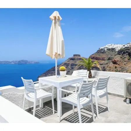 Kafieris Blue 4*