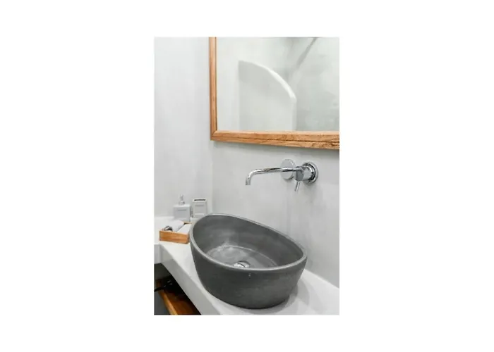 Kafieris Caldera View 菲罗斯特法尼