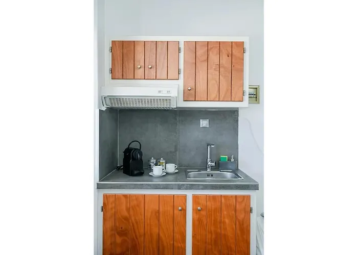 Kafieris Caldera View