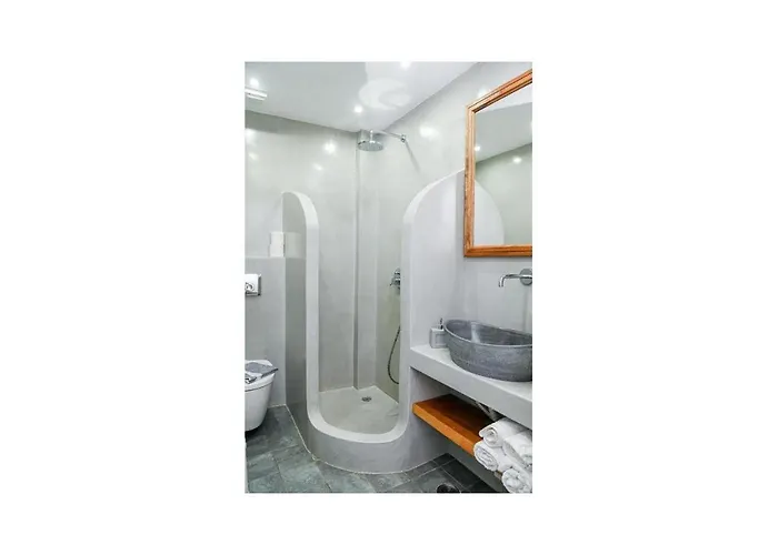 Kafieris Caldera View 3*