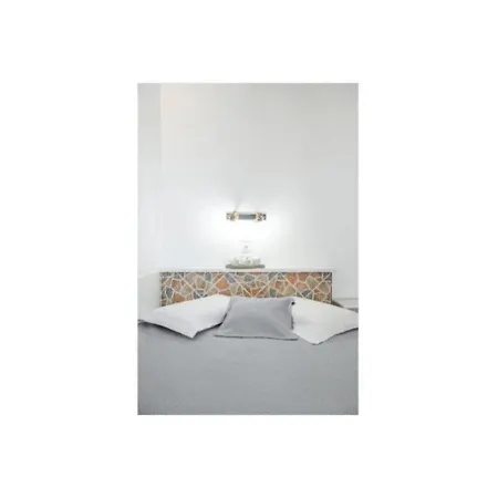 アパートホテル Kafieris Caldera View フィロステファニ