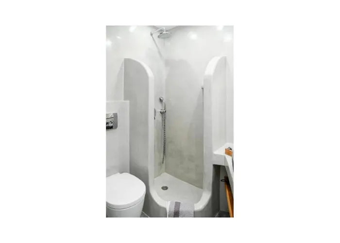 Kafieris Caldera View 3* فِروستيفاني