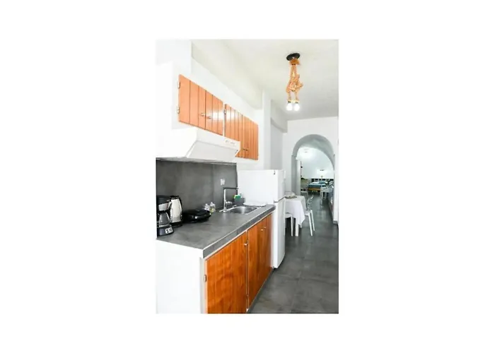 Kafieris Caldera View 3* フィロステファニ