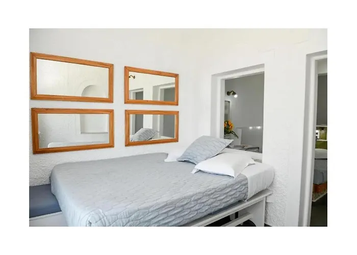 Kafieris Caldera View