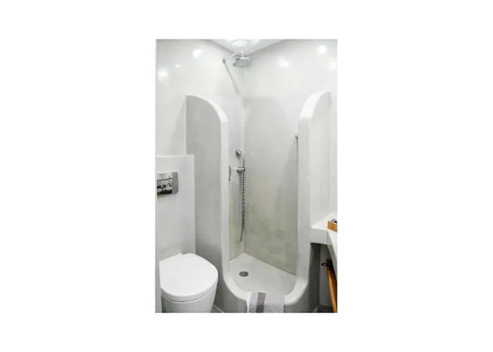 Kafieris Caldera View Apartahotel